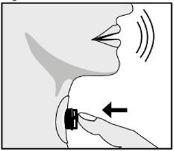 Atos Provox XtraFlow HME | Heat And Moisture Exchanger